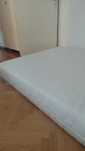 Saltea Ted cu arcuri 140x200x20 nivel mediu fermitate