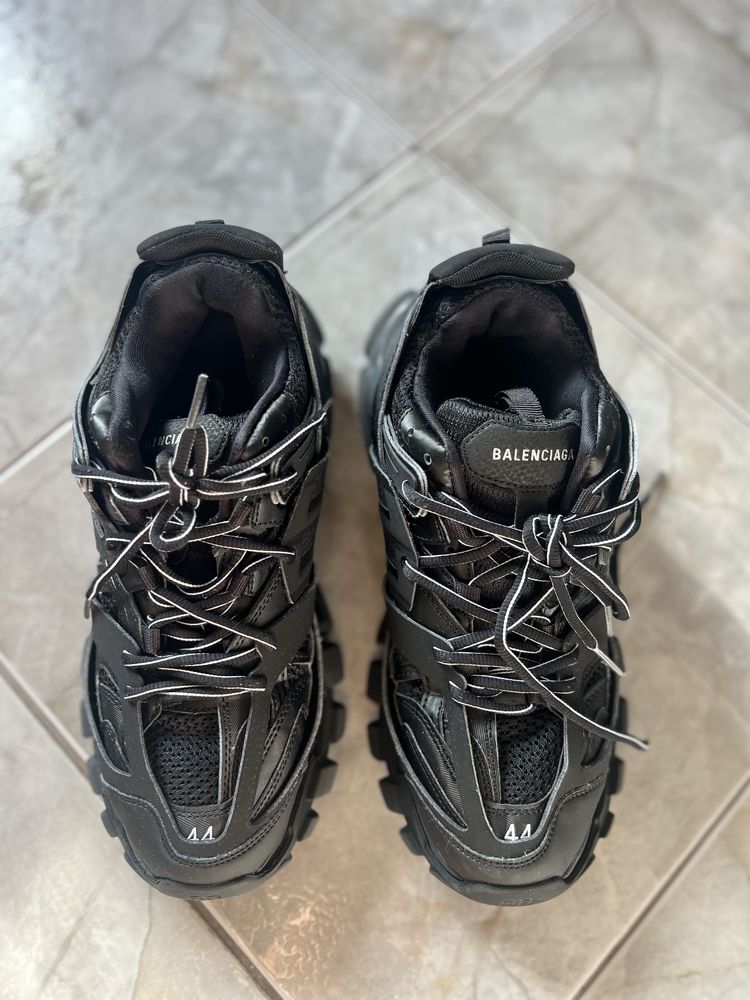Balenciaga мъжки обувки