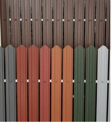 Tabla tip tigla, cutata 0.5-0.7 mm