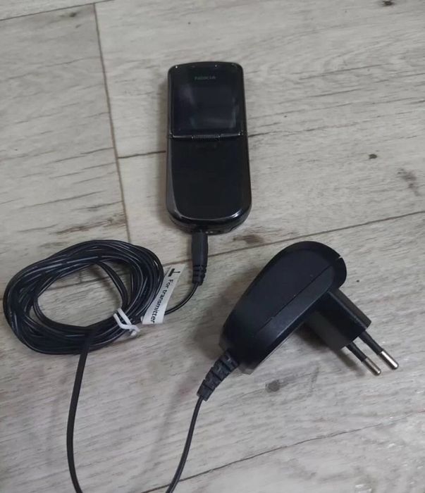 Nokia 8800 classic