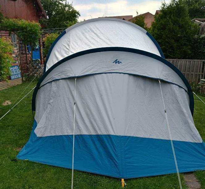 URGENT: Vand echipament Camping: Cort, SUP, Caiac - 1.600 Lei