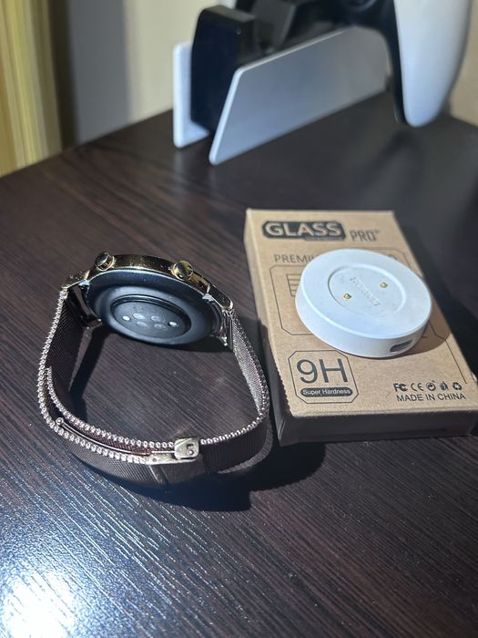 Vand Huawei Watch Gt2
