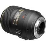 Obiectiv Nikon Macro AF-S VR Nikkor 105mm f/2.8G IF-ED Stabilizare