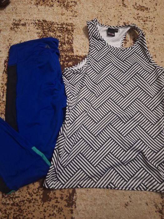 Дамски клинове Puma,Super dry, H&M нови