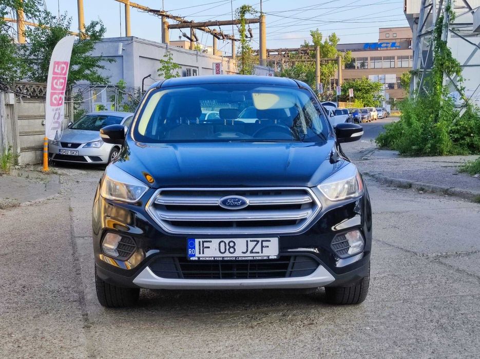 Ford Kuga (predare leasing) 4x4 automat