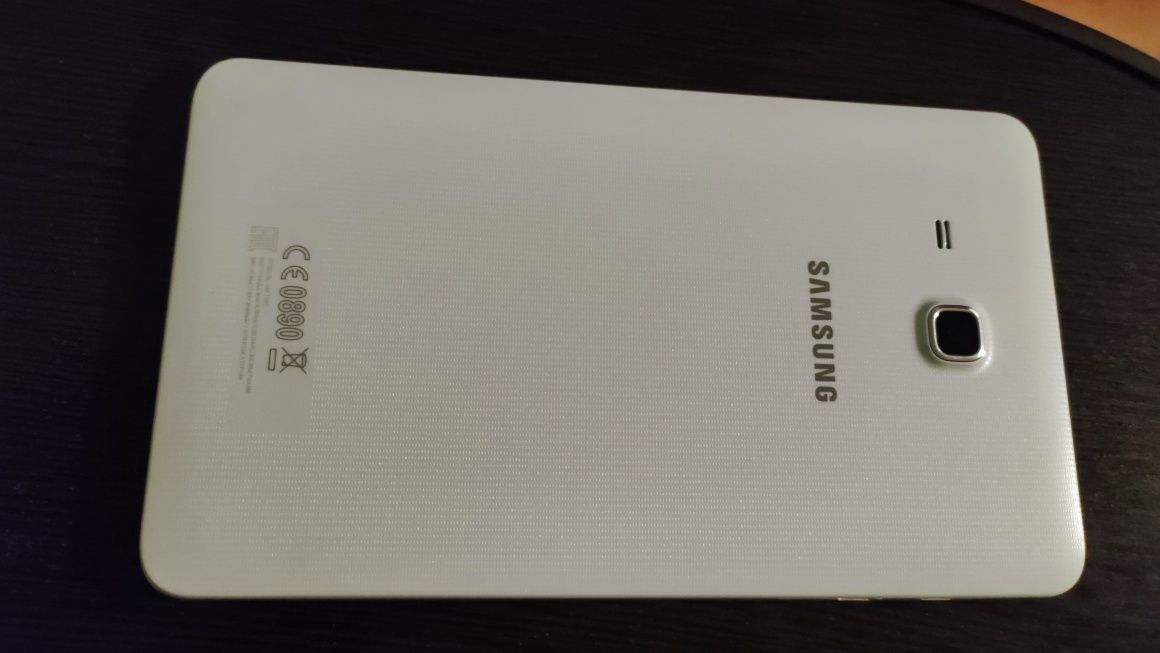 Samsung Galaxy Tab A (2016)