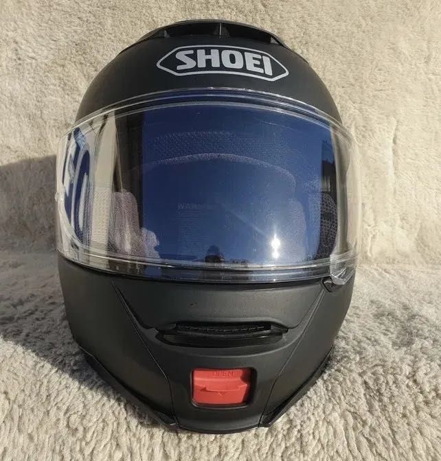 Cască moto Sena Neotec 2 [M] + [S]