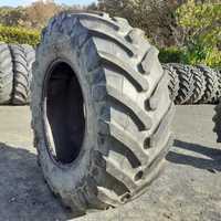 Cauciucuri 710/75R42 Trelleborg Anvelope Tractor Second Hand