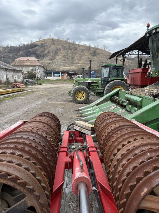 Tavalug hidraulic cambridge Quivogne 6,3 m