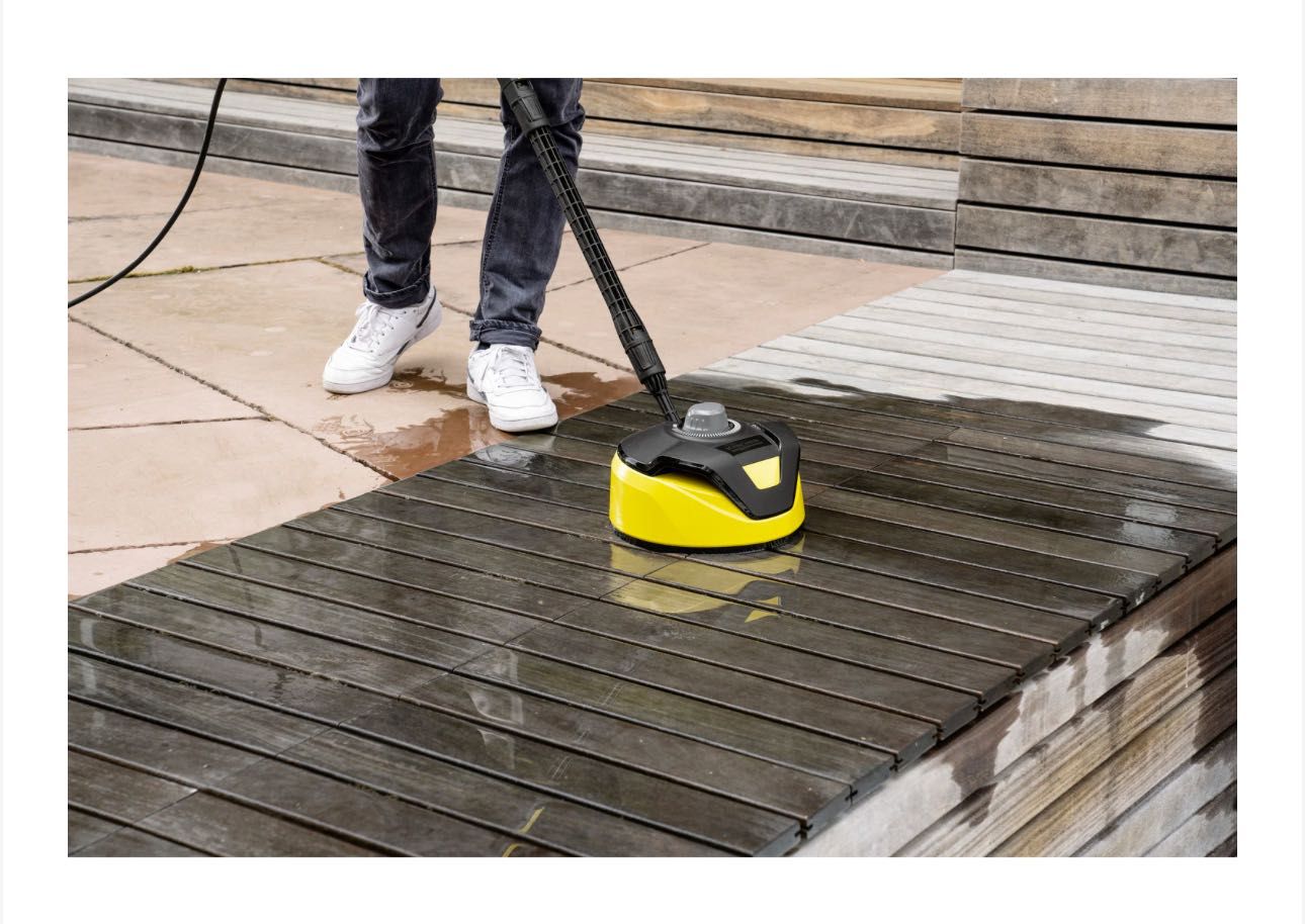 Водоструйка Karcher k4