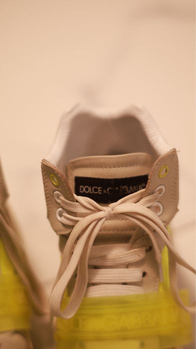 Dolce&Gabbana дамски боти