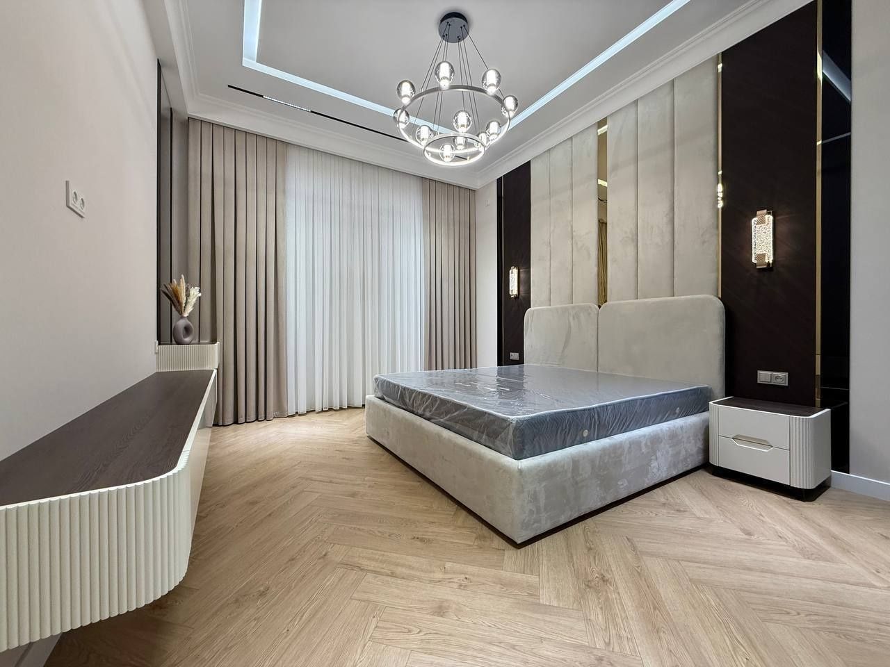 Продажа 3/6/15 квартира в ЖК Узбегим/O'zbegim!!