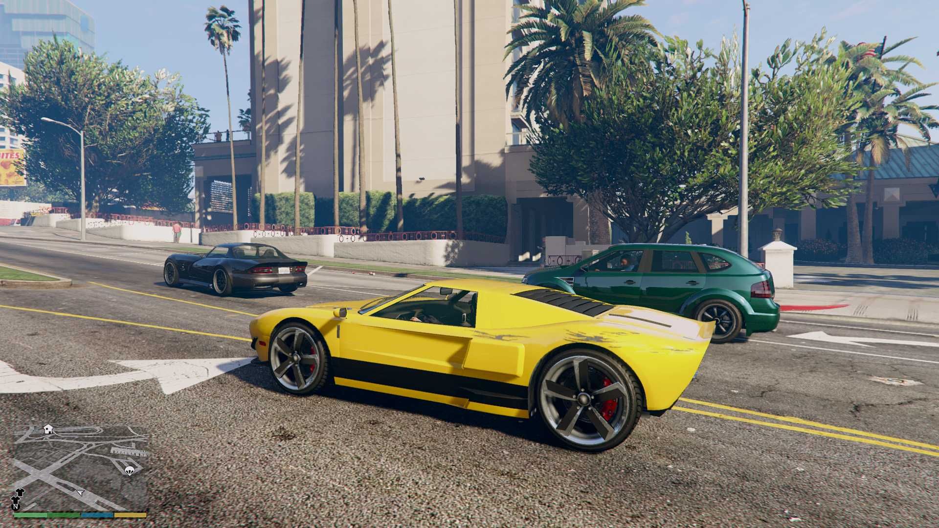 Компьютер в хорошем состоянии для игр (GTA 5) и работы.
