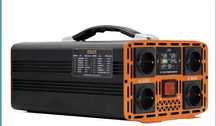 Invertor EASUN 4000w/1800w continu 12v 220v 50hz unda sinusoidala