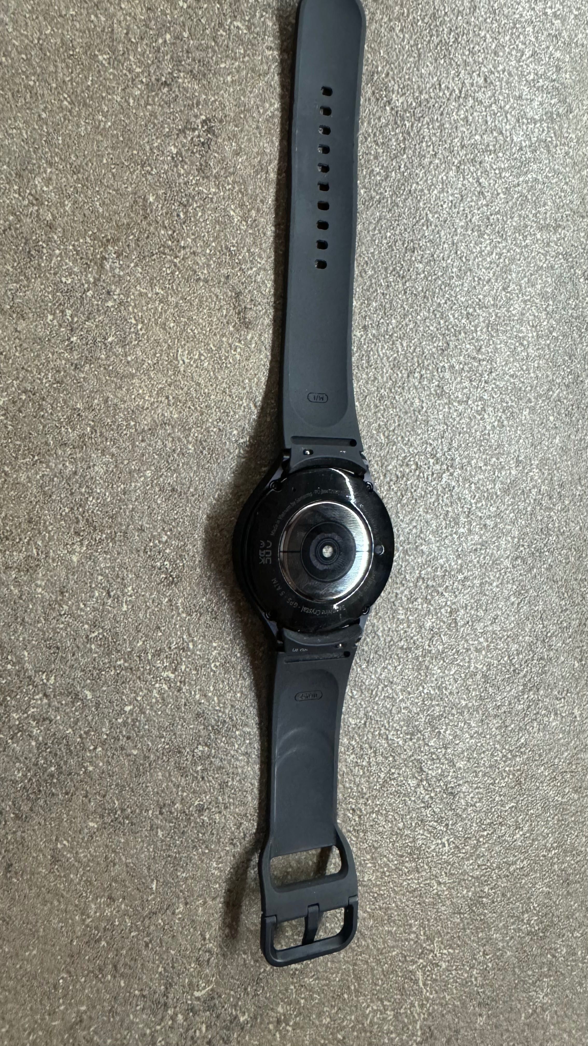 Смарт часовник Самсунг Galaxy Watch 5 44 мм