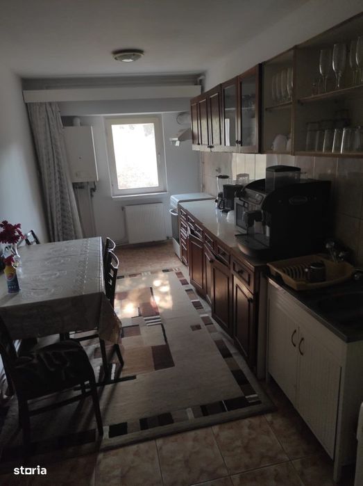 Apartament 3 camere , parter – Dumbrava Nord | 65 mp | 70.000 €