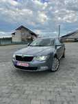 Skoda Superb 2.0 TDI - Cutie DSG , RAR efectuat