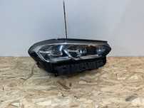 Far faruri bmw X3 G01 X4 G02 LCI led adaptiv dreapta 2021–2023