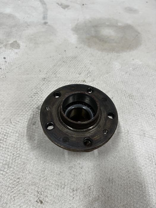 Лагер главина Citroen Jumper