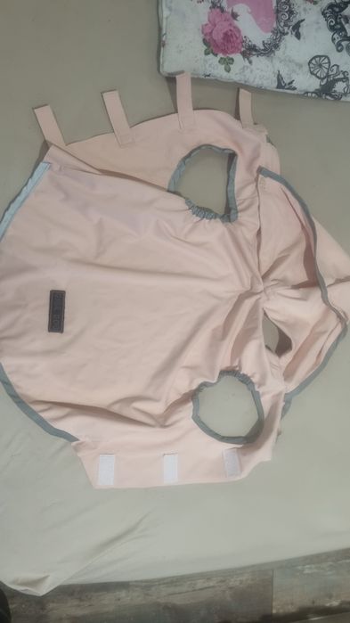 Светоотразитло яке за куче