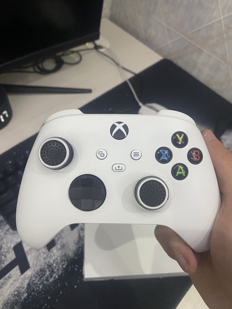 Xbox Series S sotiladi