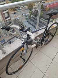 Шосеен Велосипед GIANT DEFY SL6000