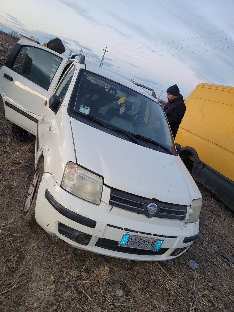 Motor 1.9 cutie de viteză planetare injectoare Volkswagen Sharan Fiat