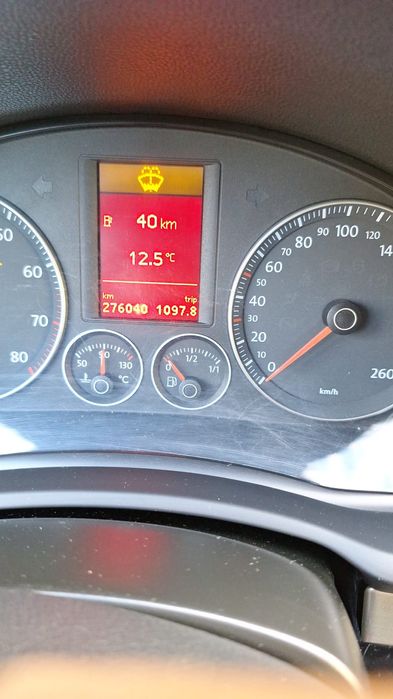 Volkswagen golf5