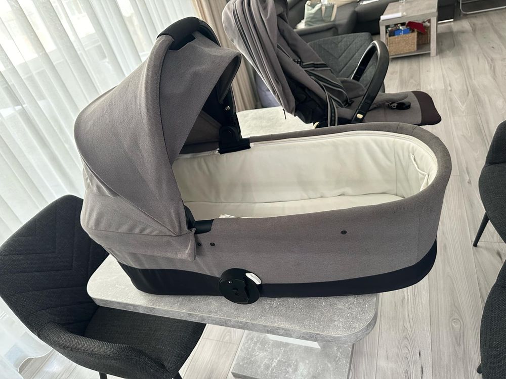 Cybex Balios S количка