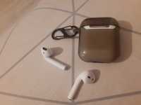 Продам Air pods наушники