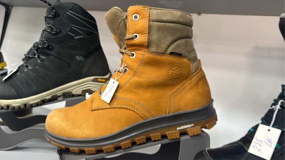 Ghete goretex imoermeabile