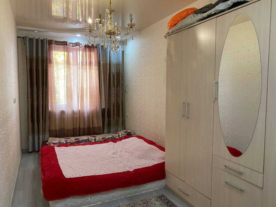 Продаю квартиру (Лисунова)