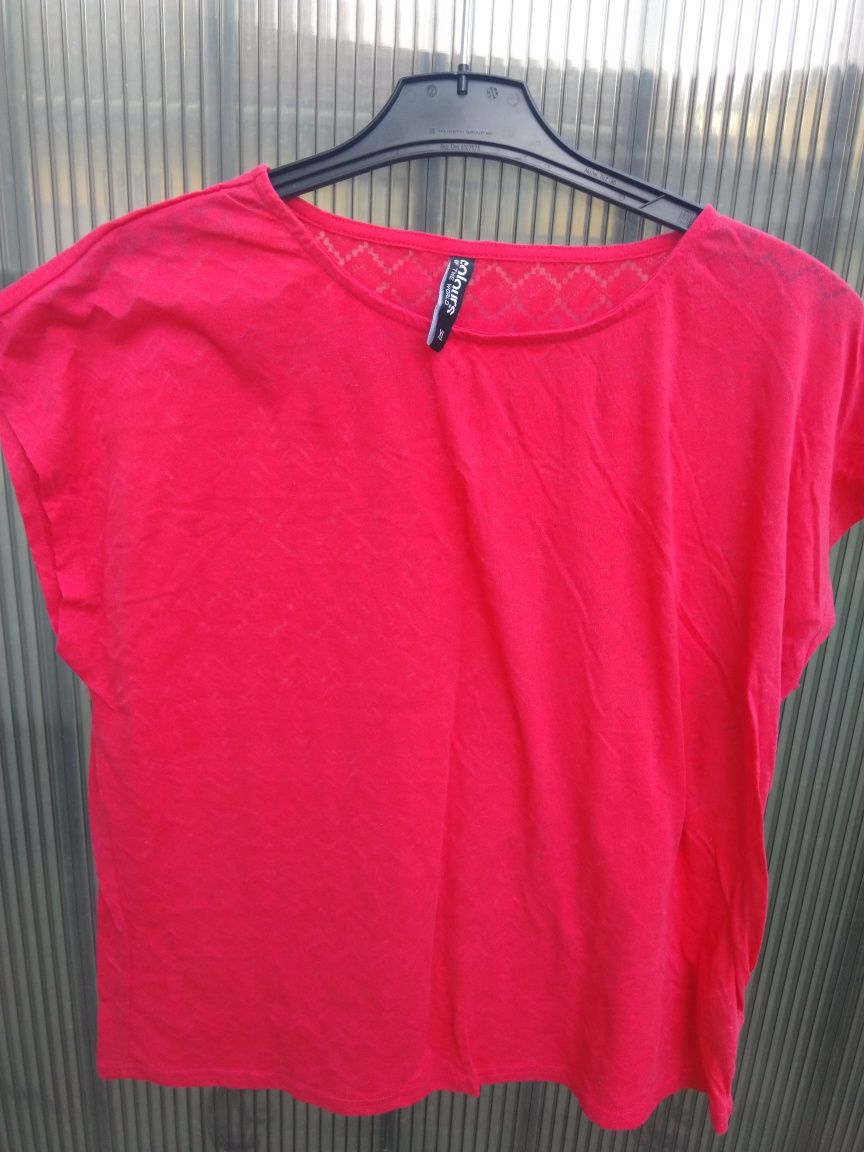 Tricou dama Colours XL