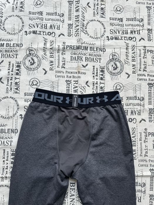Under Armour original мъжки клин.M