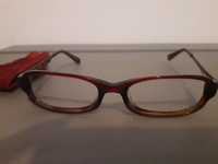 Rame ochelari Pepe Jeans rosu visiniu burgundy