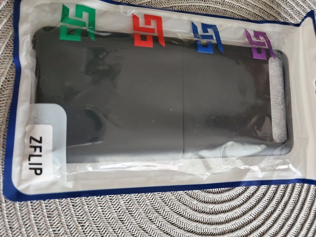 Кейс за samsung galaxy Z flip 1, 2 генерация