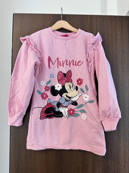 Дрехи момиче 116-128 и др размер