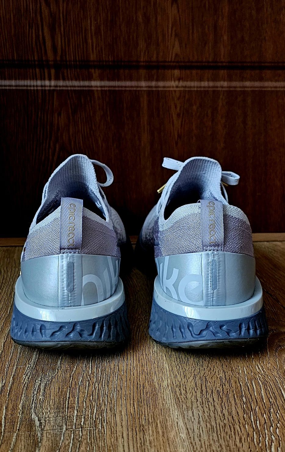 Маратонки Nike React