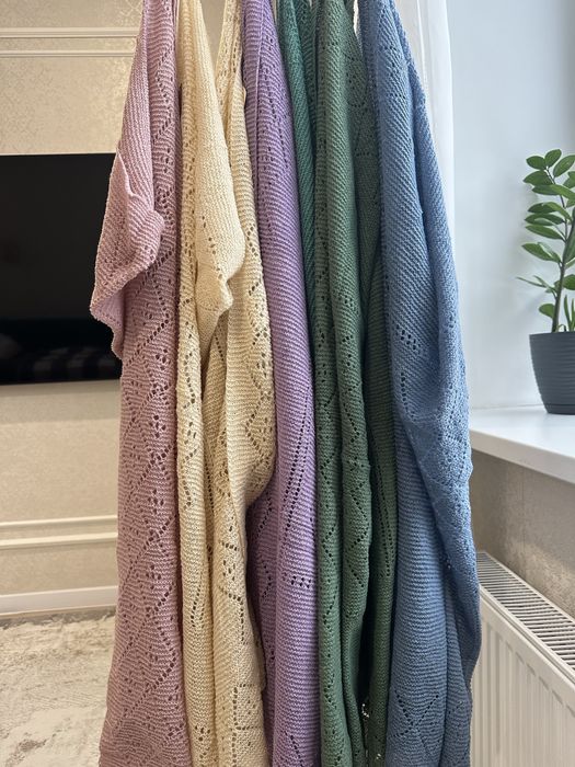 Продам платки женские