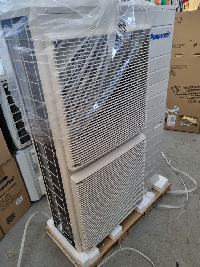 Pompa de caldura -9kw/380v