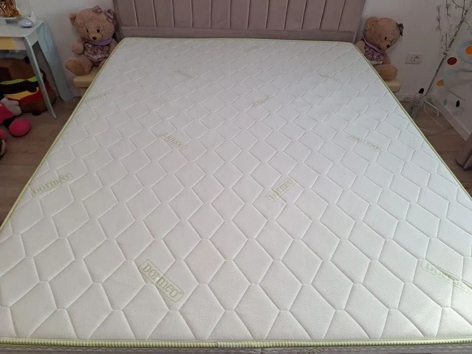 Saltea Dormeo 160x200 in stare buna