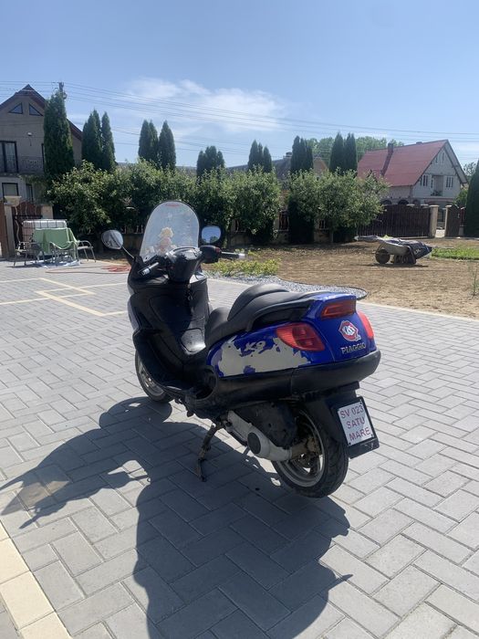 Scuter Piaggio X9 250cc 2002