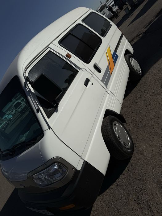 Damas 500$ bilan chiqadi 2023 yil