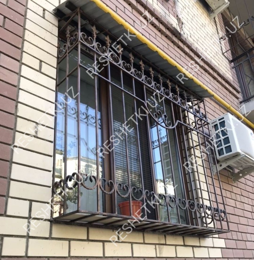 Решётки на окна, reshetki reshotka panjara решотки решетки