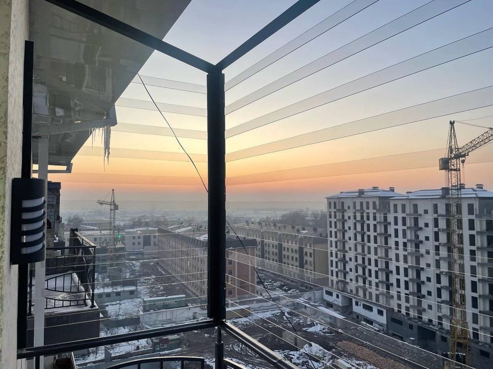 Прозрачная решетка