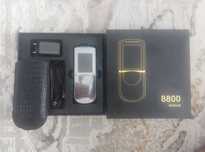 Nokia 8800 Sirocco