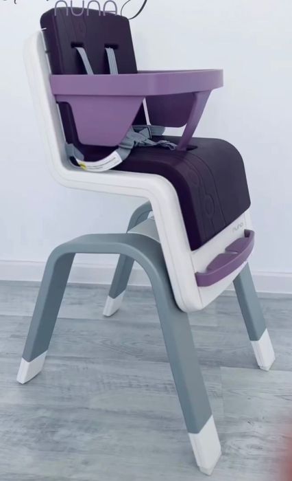 Scaun de masă nuna zaaz reglabil