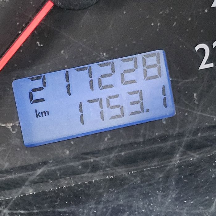 Volkswagen VW Polo 1.4 benzină 2004