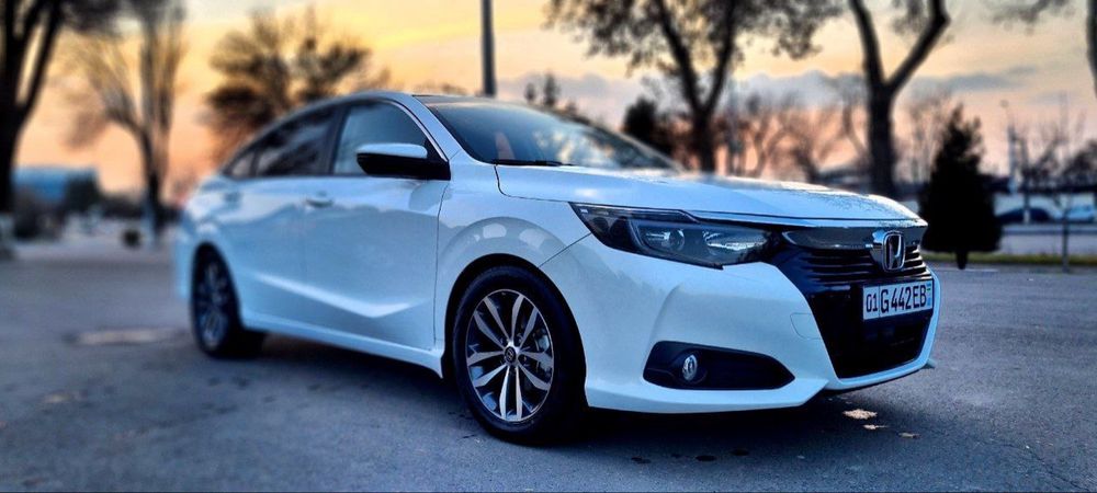 Honda Crider 2023 • 10 000 км • Люк • Идеальное состояние