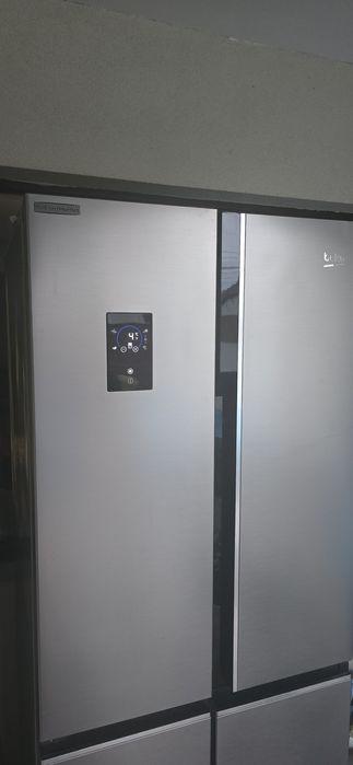 Combina frigorifica BEKO